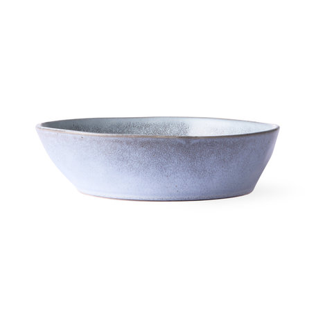 ACE6068 rustic grey bowl M