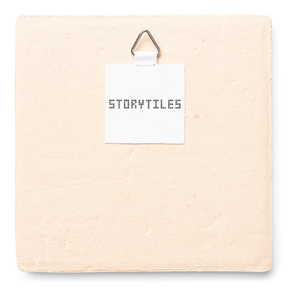storytiles happiness in a basket