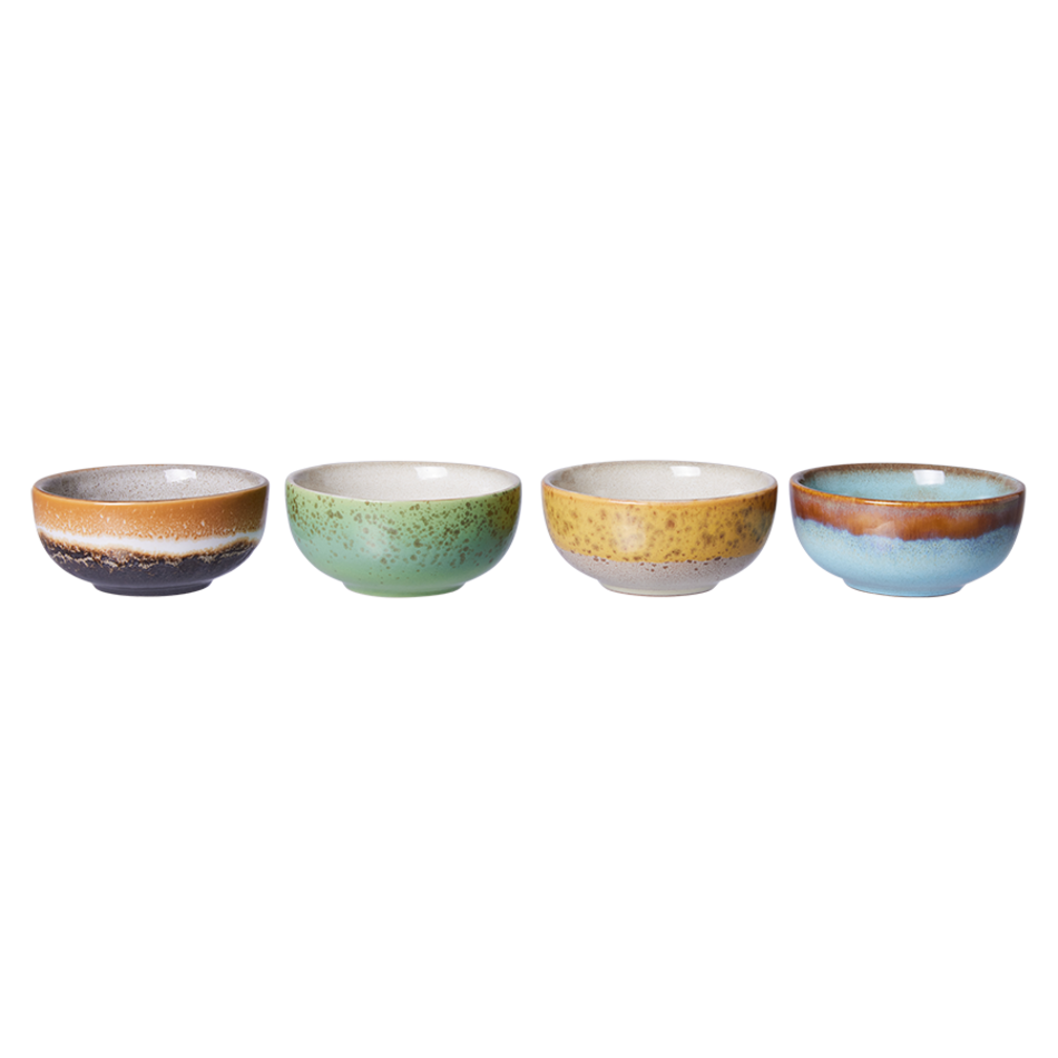 ACE7123 XS bowls castor