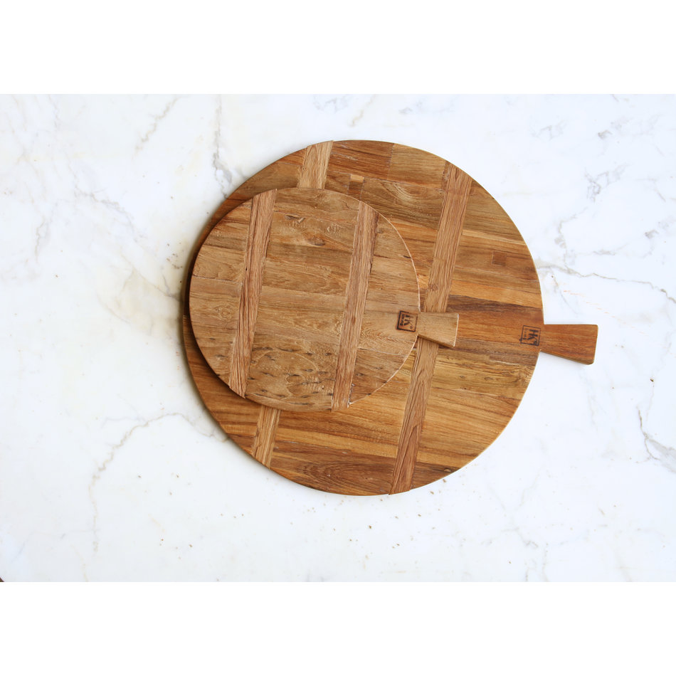 bread board teak M HAV0005