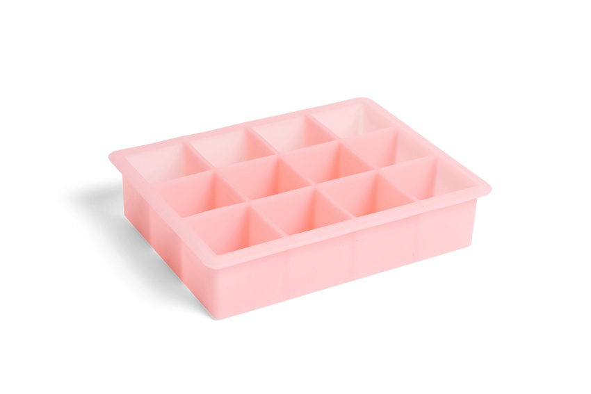 Hay Ice Cube Tray | Peach