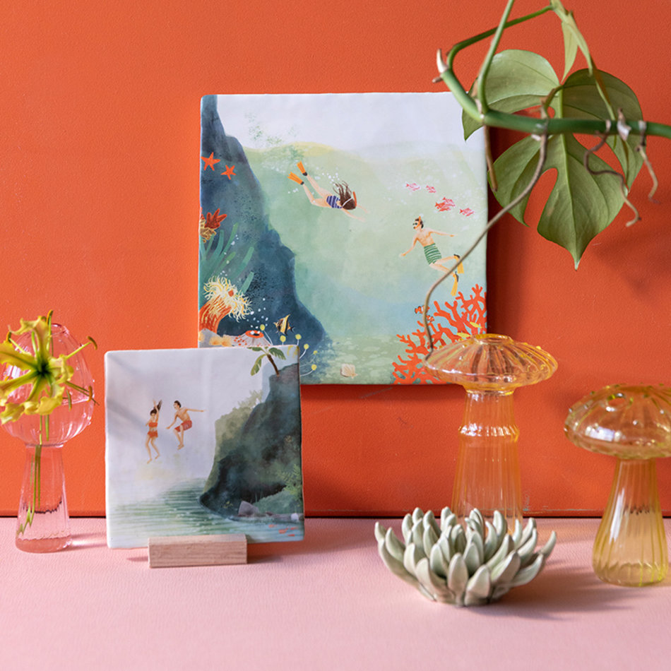 storytiles dare to jump