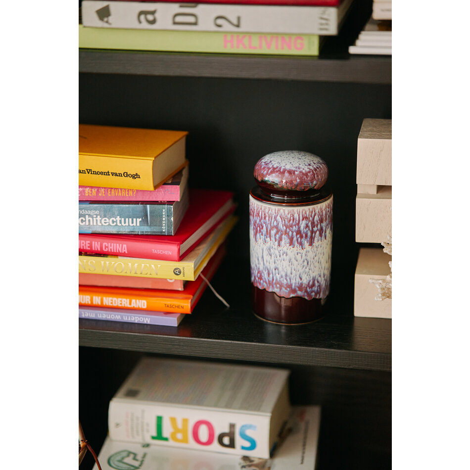 storage jar yeti ace7255