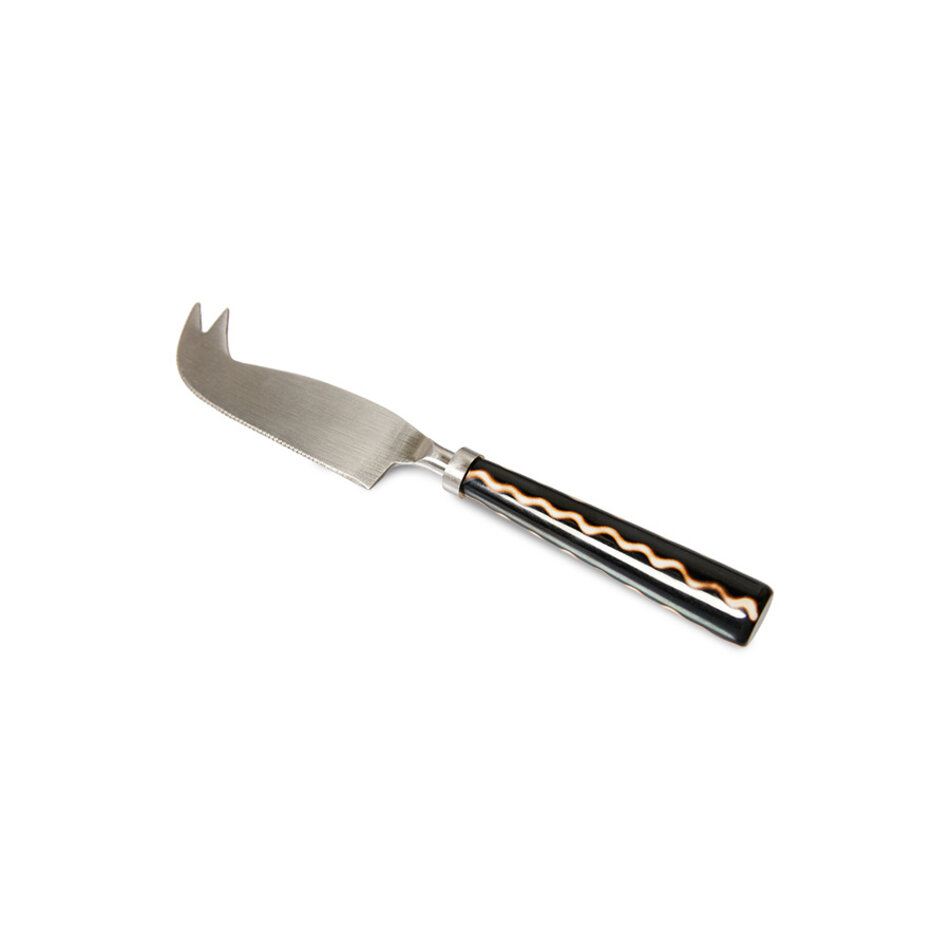 cheese knives set of 3 AKE1139 havana