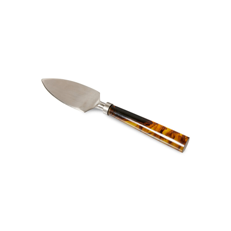 cheese knives set of 3 AKE1139 havana