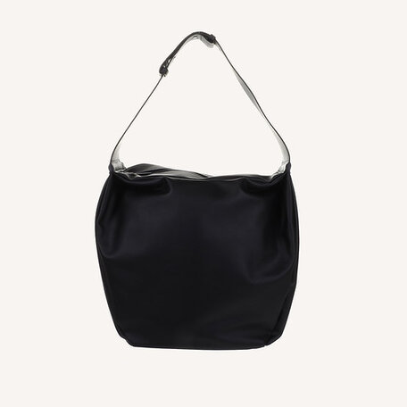 Narumi shopper black