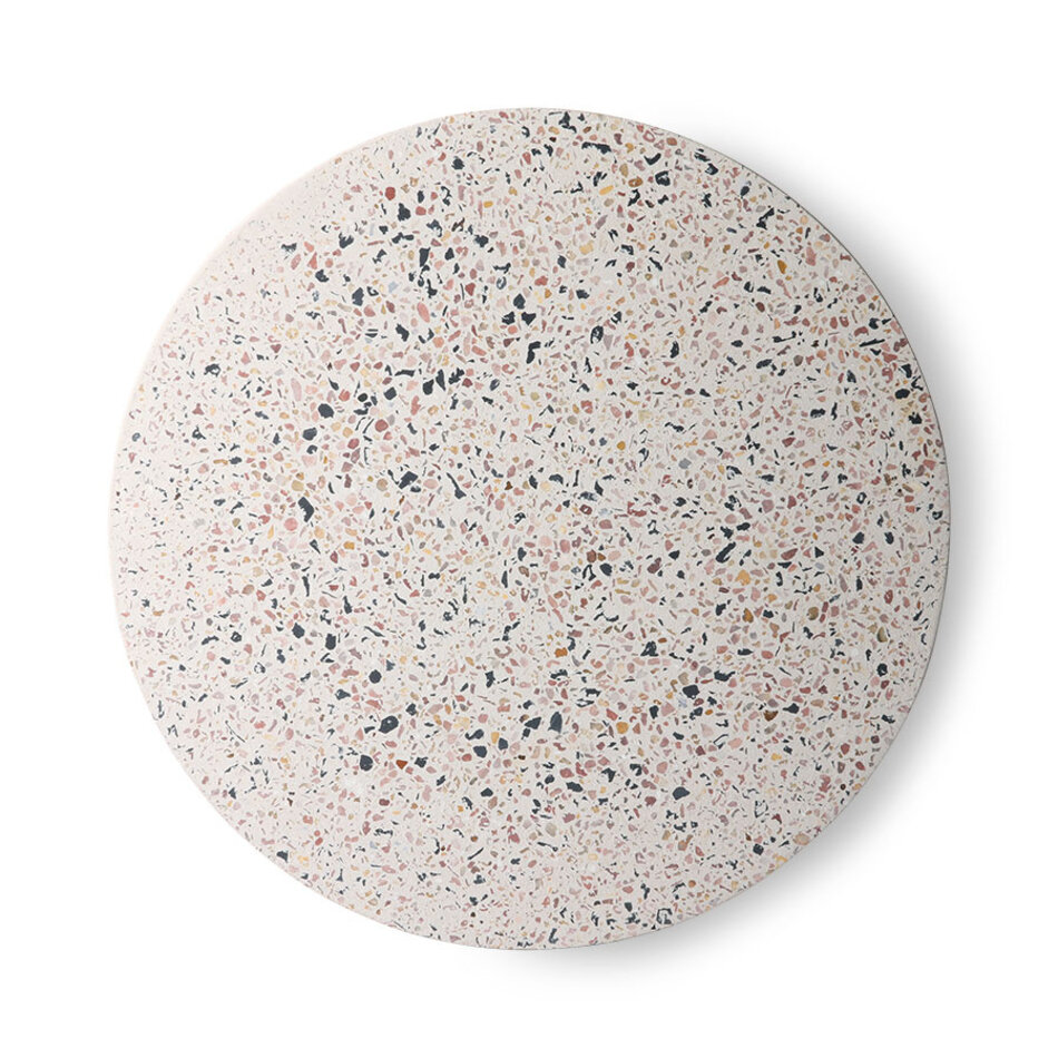 terrazzo serving tray M