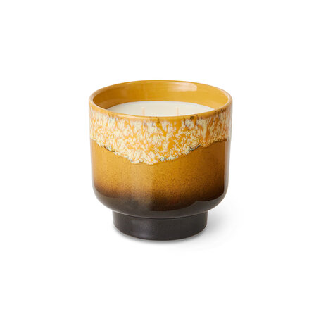 scented candle Valencia