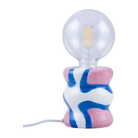 lamp hector cloudy sku