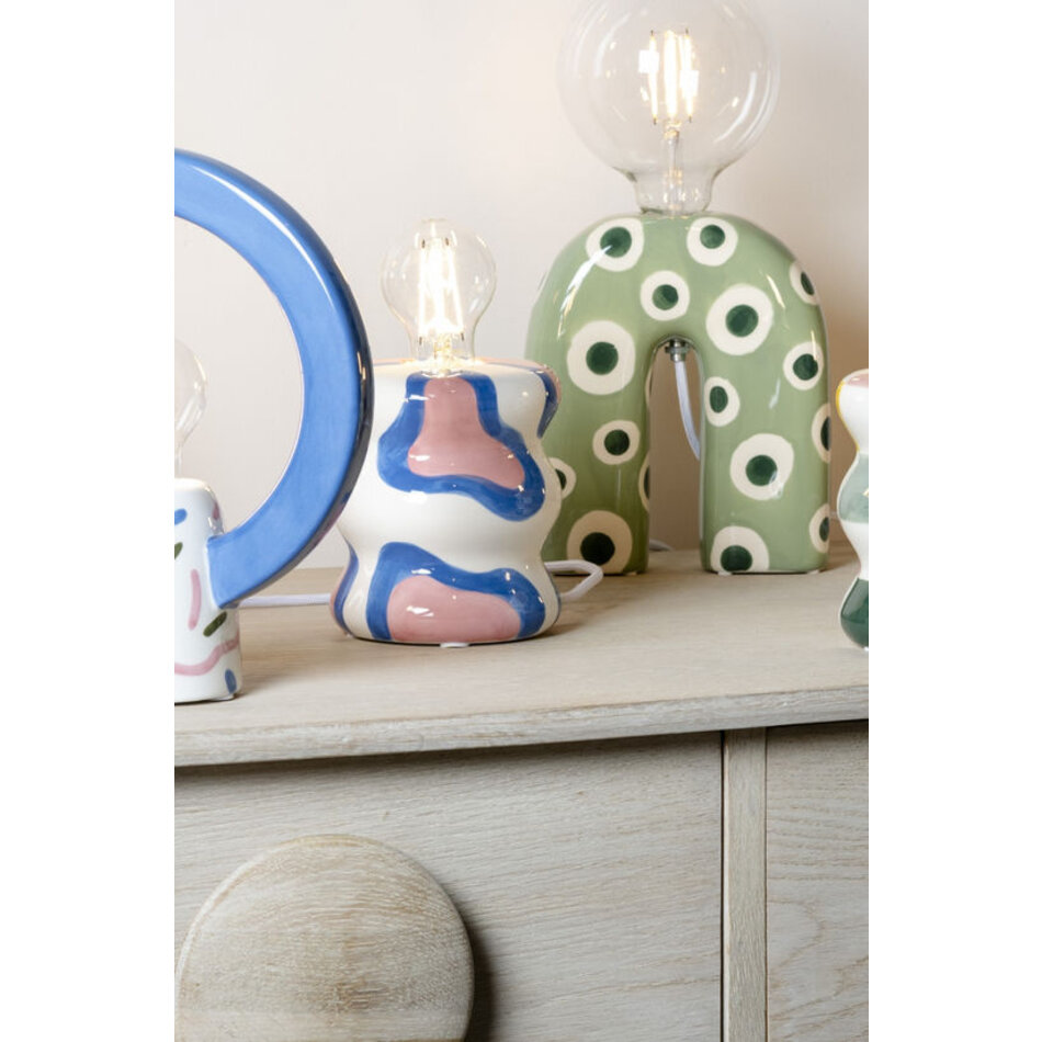 lamp hector cloudy sku