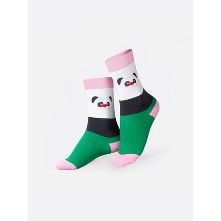 eat my socks kids panda