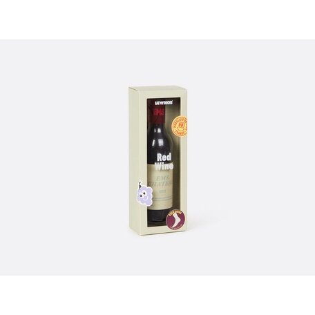 eat my socks red wine