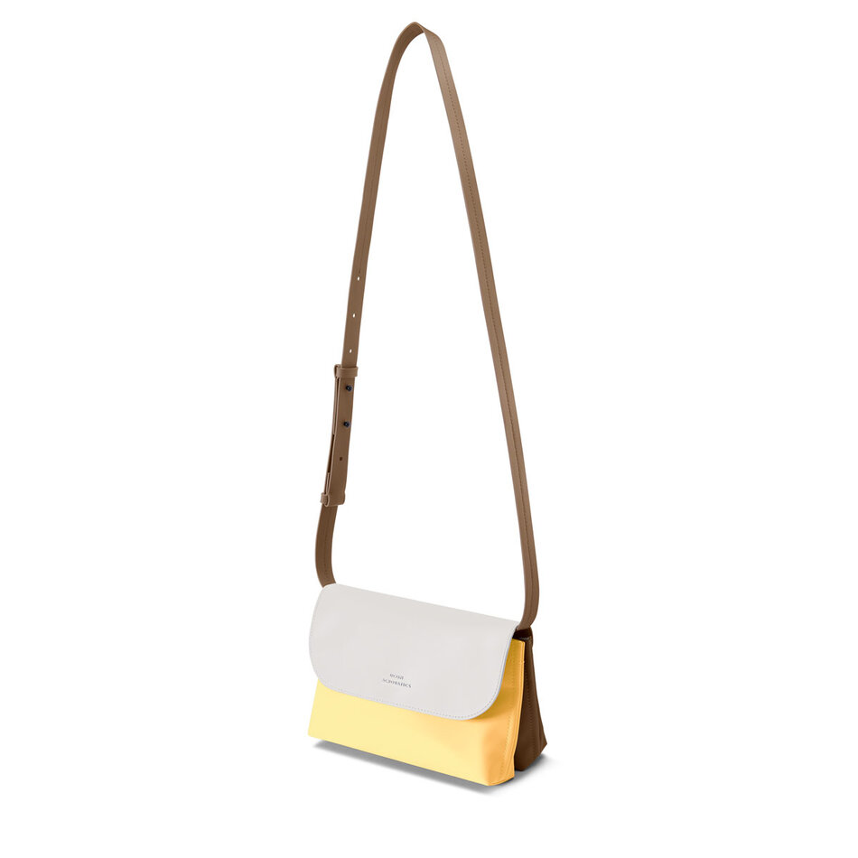 Tomke infinity glacier grey-lemon
