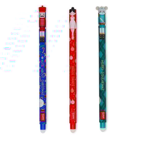 THE NUTCRACKER  LIMTED EDITION