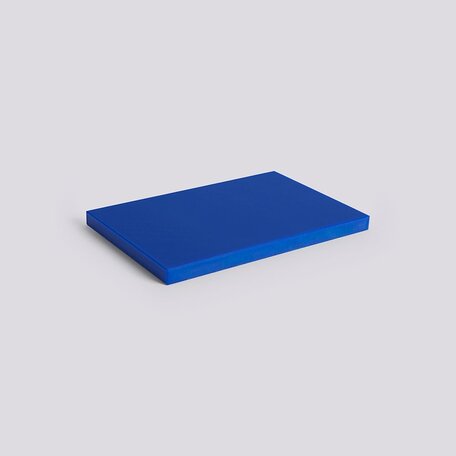 slice shopping board M COBALT