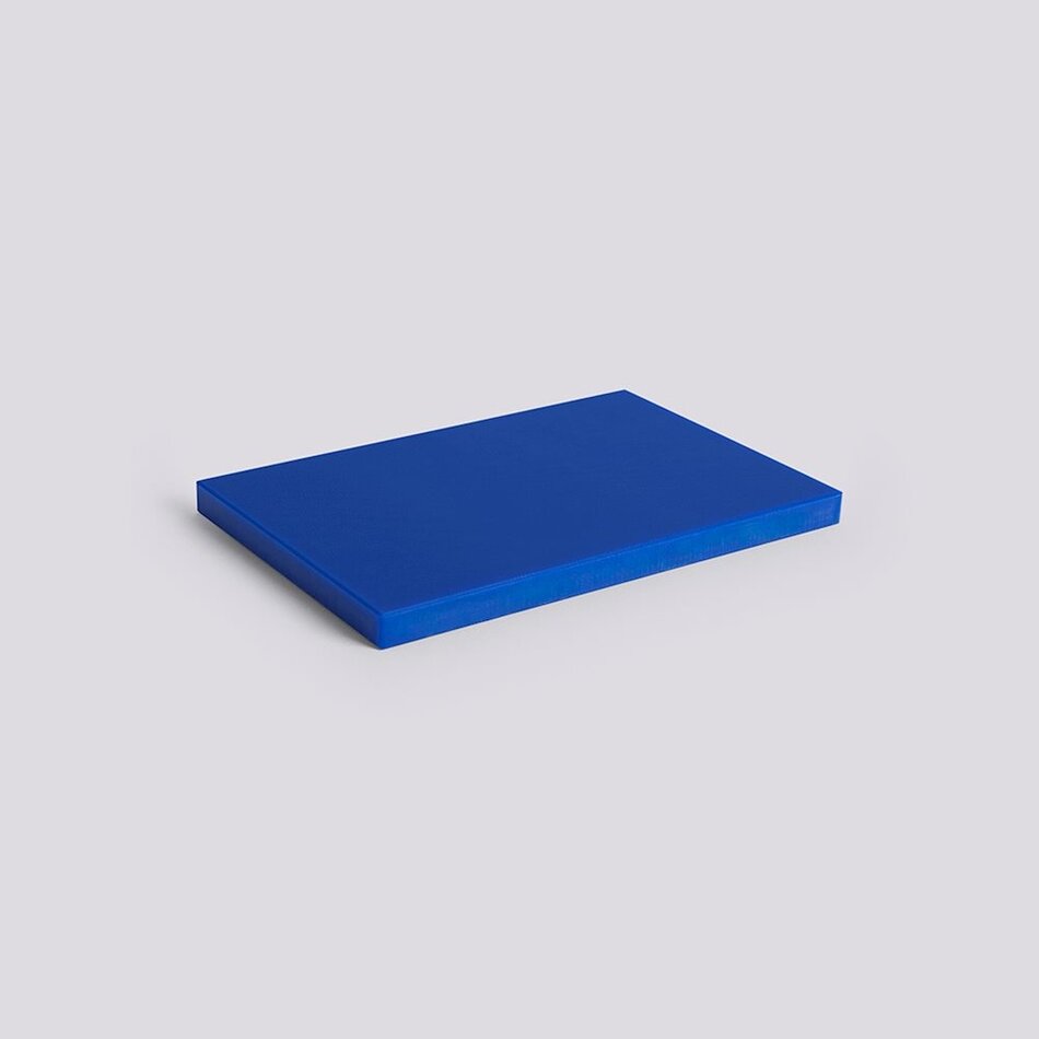 slice shopping board M COBALT