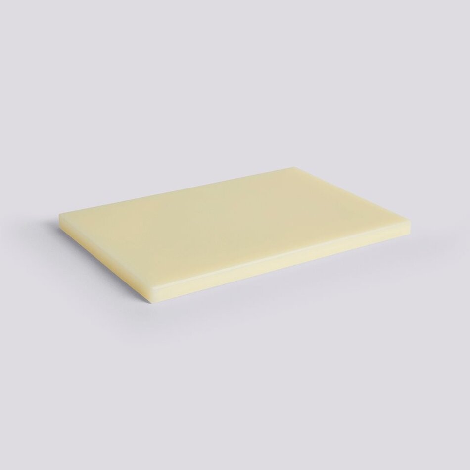 slice chopping board L ICE LIME