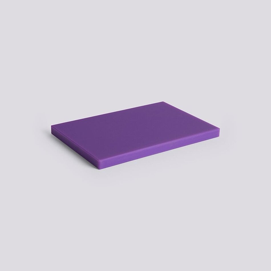 slice shopping board M PURPLE