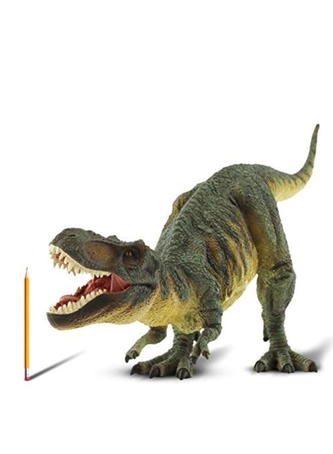 COLLECTA - Dinosaurus - Super T-Rex 1:15