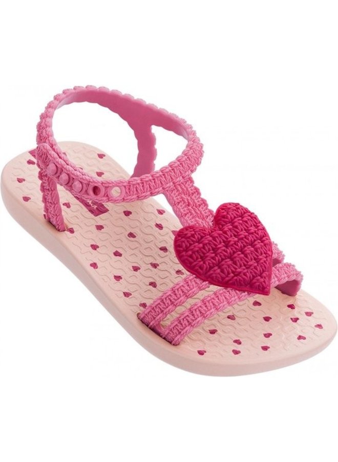 token maximaliseren Katholiek IPANEMA - Slipper kids - My First Ipanema Pink - www.once-upon-a-time.be