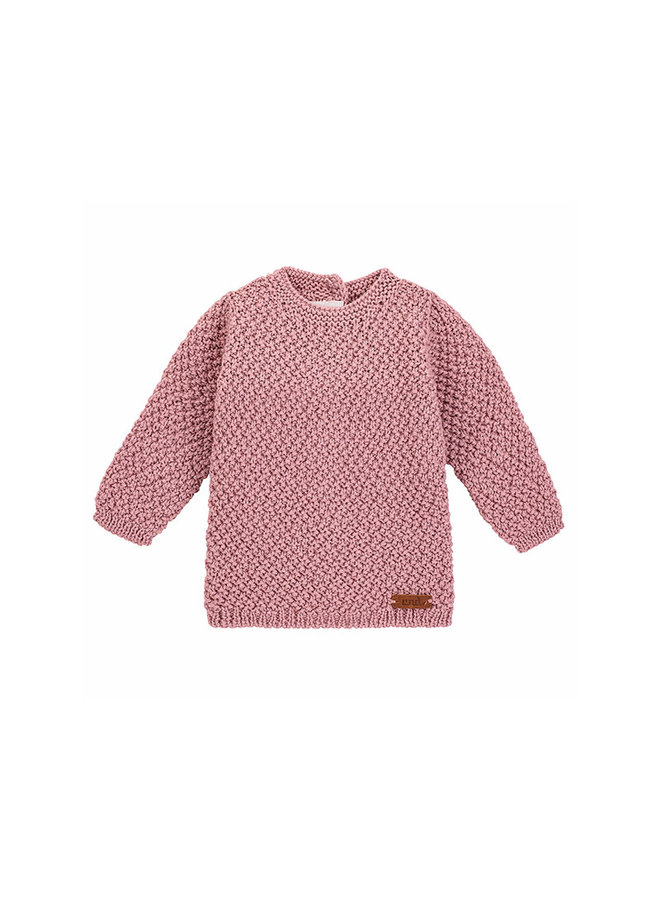 CONDOR - Sweater - Merino Blend (939)