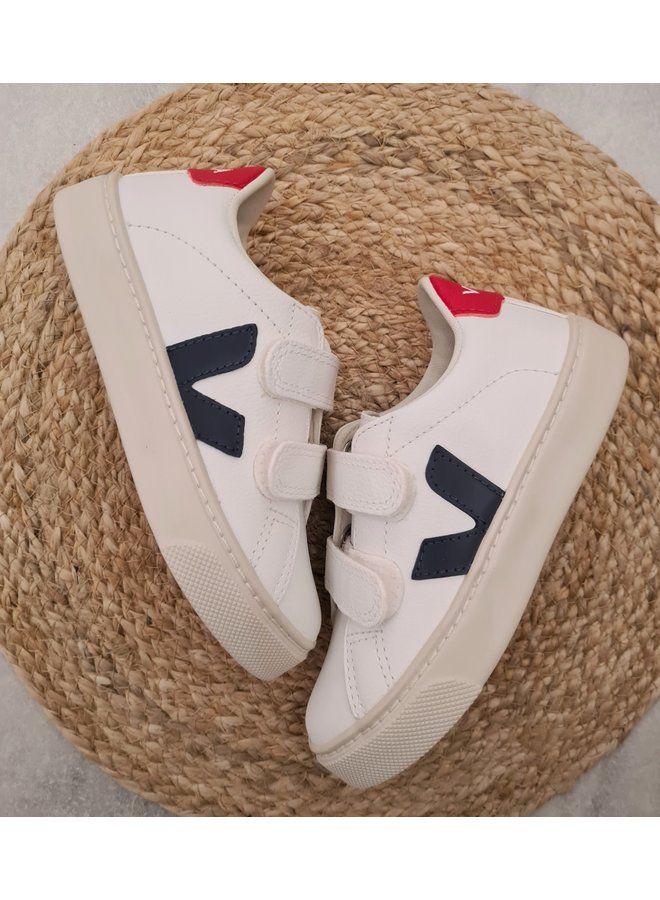Veja, unicorn white, maat 22-24-25🆕 - L'enfance