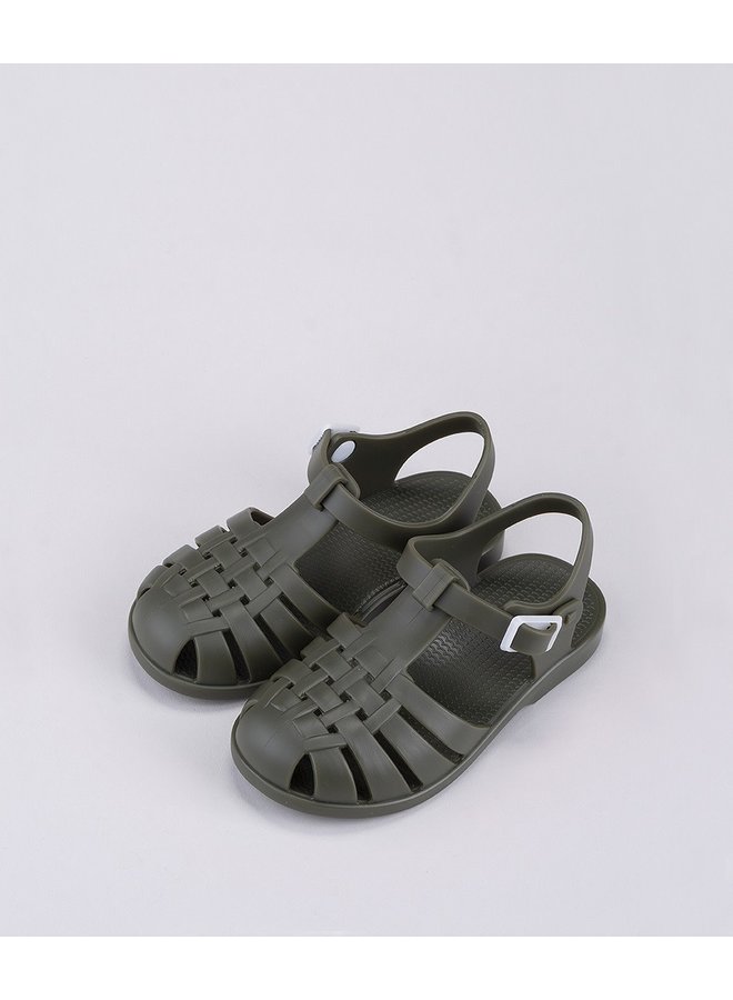 IGOR - Watersandalen - Kaki - www.once-upon-a-time.be