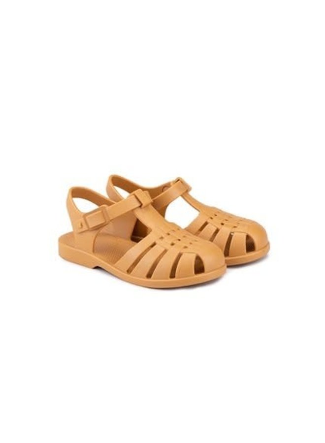IGOR - Watersandalen - Mostaza - www.once-upon-a-time.be