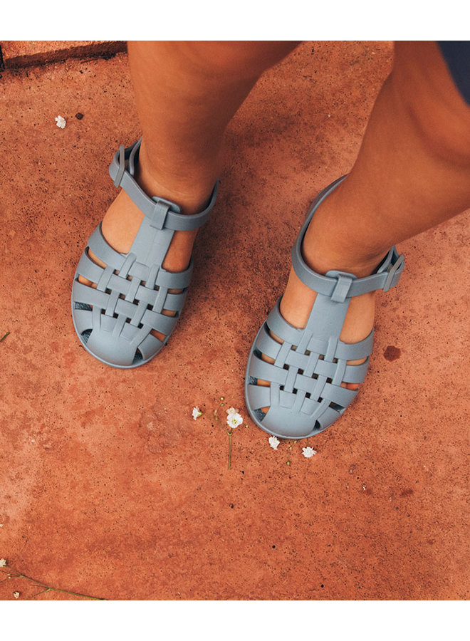 IGOR - Watersandalen - Azul - www.once-upon-a-time.be