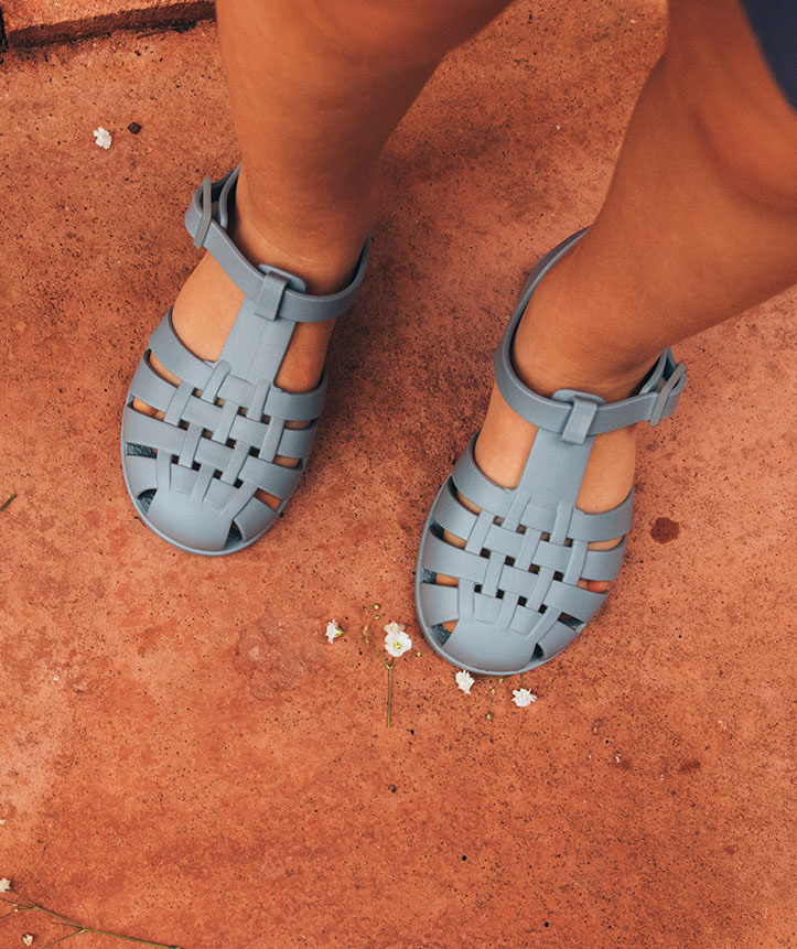 IGOR - Watersandalen - Azul - www.once-upon-a-time.be