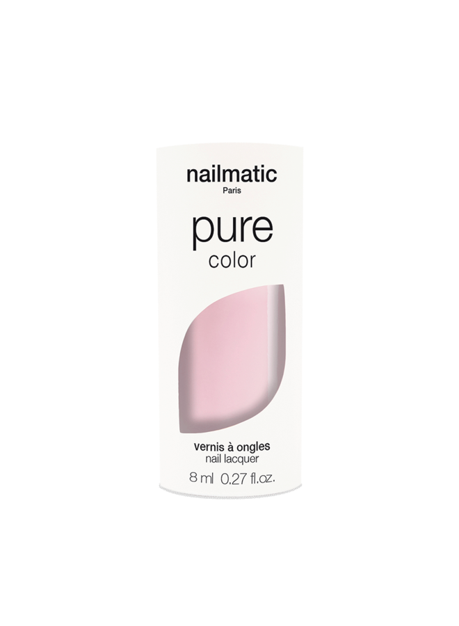 NAILMATIC - Pure Nagellak - Rose Transparent ANNA