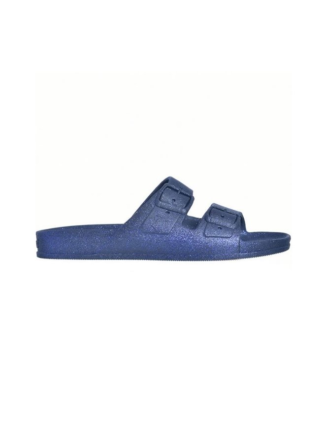 CACATOES - Slippers - Carioca Navy
