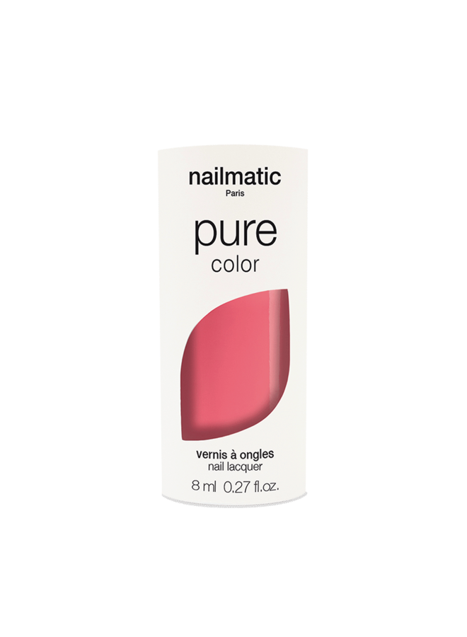 NAILMATIC - Pure Nagellak - Pastel Coral