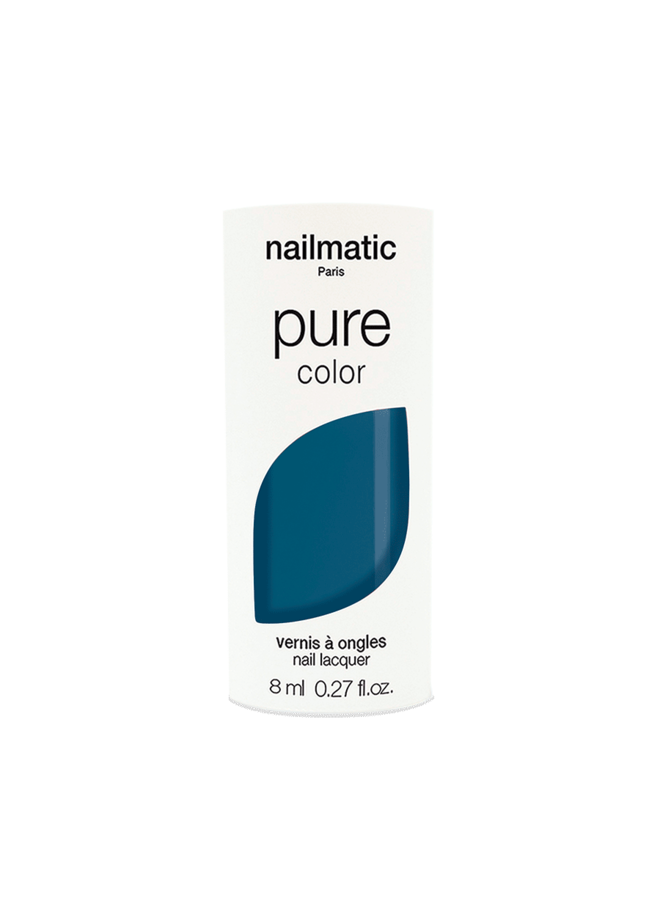 NAILMATIC - Pure Nagellak - Slate Blue