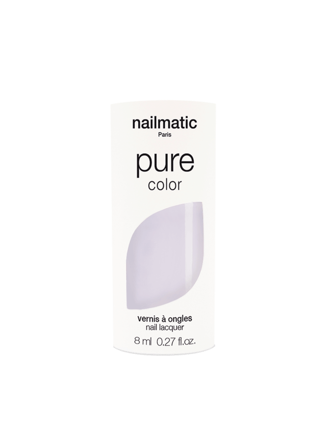 NAILMATIC - Pure Nagellak - Lilac