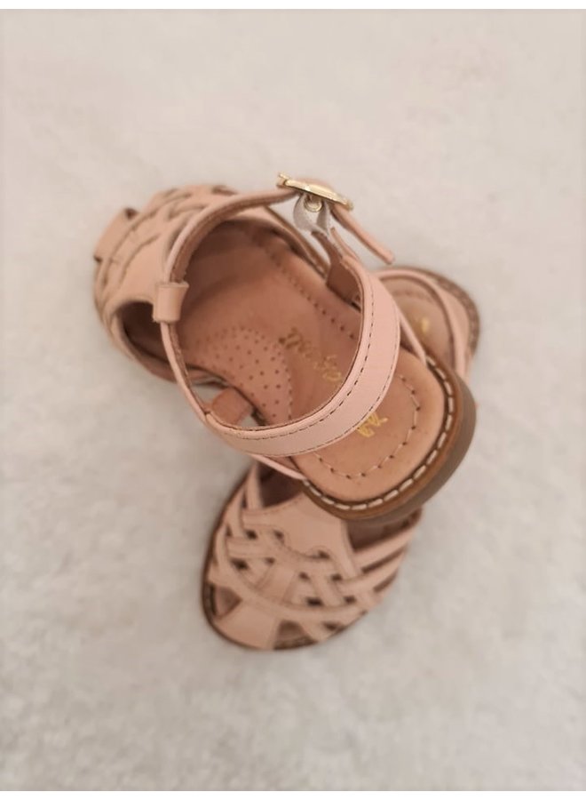 ROMAGNOLI - Ballerina - Narciso Naturel - www.once-upon-a-time.be