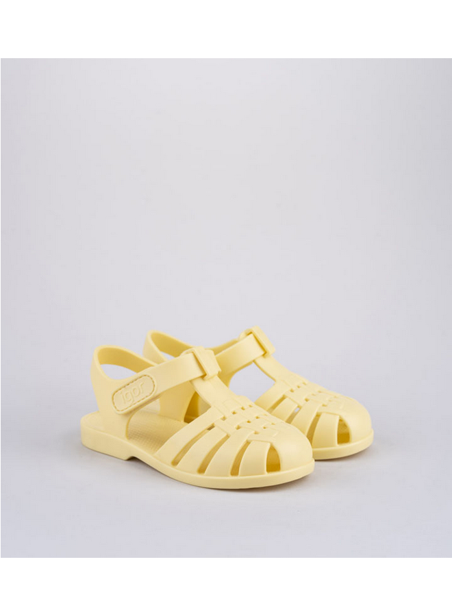 IGOR - Watersandalen - Vainillla - www.once-upon-a-time.be