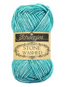 Scheepjes Stone Washed 801 Moon Stone