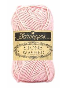 Scheepjes Stone Washed - 820 - Rose Quartz