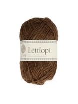 Istex lopi Lett lopi - 0053 - acorn