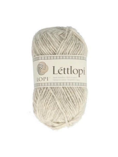 Istex lopi Lett lopi - 0054 - ash