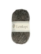 Istex lopi Lett lopi - 0058 - dark grey