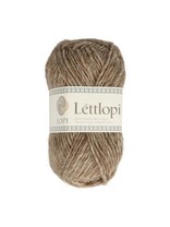 Istex lopi Lett lopi - 0085 - oatmeal