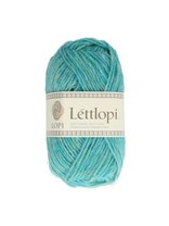 Istex lopi Lett lopi - 1404 - glacier blue