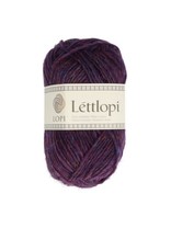 Istex lopi Lett lopi - 1414 - violet