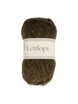 Istex lopi Lett lopi - 1416 - moor