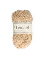 Istex lopi Lett lopi - 1418 - straw