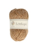 Istex lopi Lett lopi - 1419 - barley