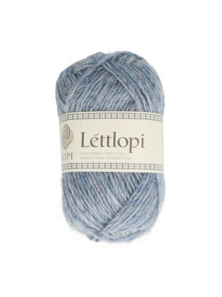 Istex lopi Lett lopi - 1700 - air blue