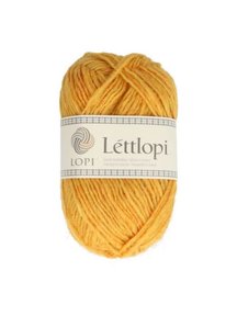 Istex lopi Lett lopi - 1703 - mimosa